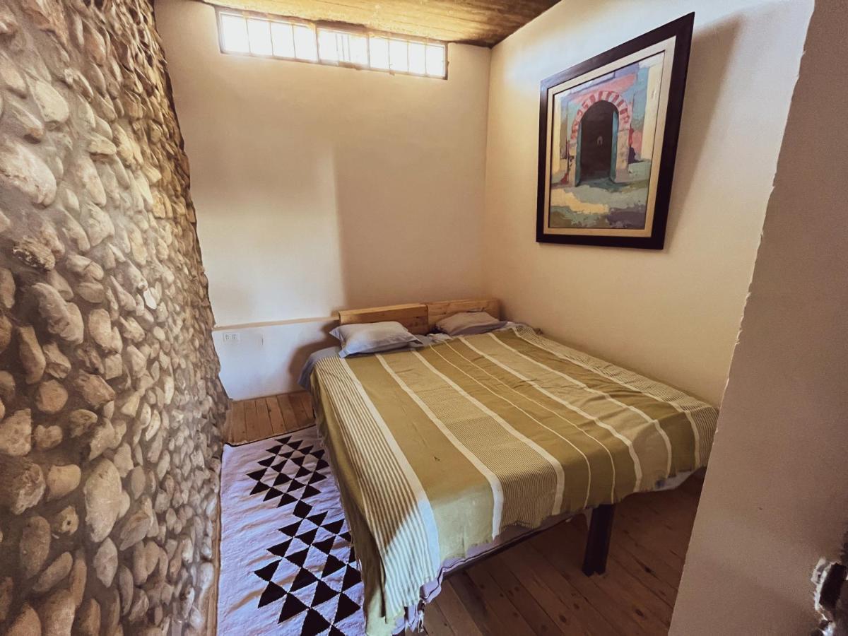 Hotel Dar Seddik Gafsa Exterior foto