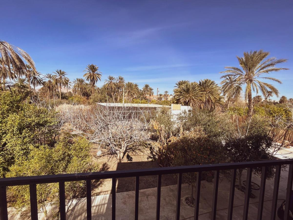 Hotel Dar Seddik Gafsa Exterior foto